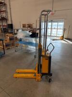 Tovica Electric Jack