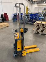 Tovica Electric Jack - 2