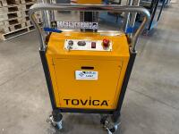 Tovica Electric Jack - 3