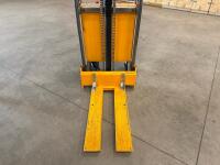 Tovica Electric Jack - 4