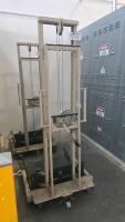 Beech Engineering SQD3266L Winch Lift Truck - 2