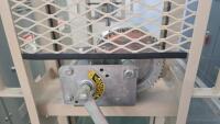 Beech Engineering SQD3266L Winch Lift Truck - 3