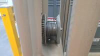 Beech Engineering SQD3266L Winch Lift Truck - 4