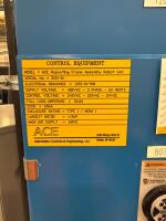 Ace Control Equipment - 3