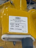 Hubbell Hoist - 2