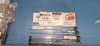 Assorted Lot of OMEGA Precision FINE Wire Thermocouple Assemblies
