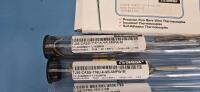 Assorted Lot of OMEGA Precision FINE Wire Thermocouple Assemblies - 3
