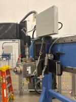 Schunk Ultrasonic Welding System Tab Welder - 2