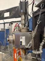 Schunk Ultrasonic Welding System Tab Welder - 3