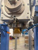 Schunk Ultrasonic Welding System Tab Welder - 4