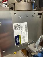 Schunk Ultrasonic Welding System Tab Welder - 5