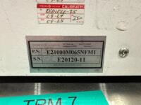 leak detection system - 3