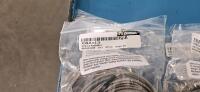 (10) OMEGA XCIB-K-3-5-20 T/C Assemblies - 2