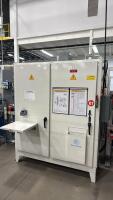 Thyssenkrupp Cell OP100A (Auto Load-Modules & Inspection) PDP - Control Panel