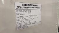 Thyssenkrupp Cell OP100A (Auto Load-Modules & Inspection) PDP - Control Panel - 3