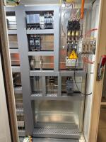Thyssenkrupp Cell OP100A (Auto Load-Modules & Inspection) PDP - Control Panel - 4
