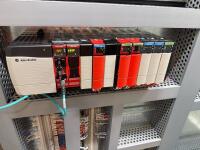Thyssenkrupp Cell OP100A (Auto Load-Modules & Inspection) PDP - Control Panel - 6