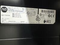 Thyssenkrupp Cell OP100A (Auto Load-Modules & Inspection) PDP - Control Panel - 7
