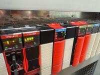 Thyssenkrupp Cell OP100A (Auto Load-Modules & Inspection) PDP - Control Panel - 8