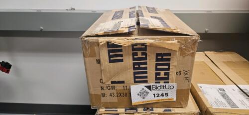 Autec Power Systems BPC4500 Maccor Power Supply