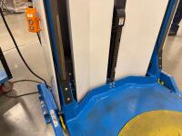 Bishamon EZ Off Lifter 25E-3S pallet positioner - 6