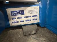 Bishamon EZ Off Lifter 25E-3S pallet positioner - 8