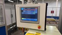 Allen-Bradley PanelView Plus 7 HMI Operator Panel