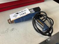 Heat gun