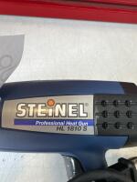 Heat gun - 2