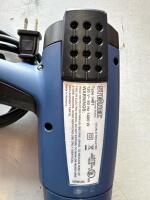 Heat gun - 4