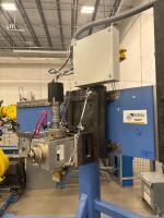 Schunk Ultrasonic Welding System Tab Welder - 2
