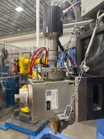 Schunk Ultrasonic Welding System Tab Welder - 3