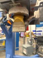 Schunk Ultrasonic Welding System Tab Welder - 4