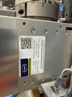 Schunk Ultrasonic Welding System Tab Welder - 5