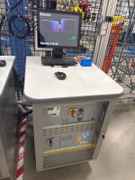 Schunk Ultrasonic Welding System Tab Welder - 6