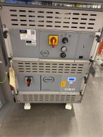Schunk Ultrasonic Welding System Tab Welder - 7