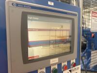 Electrical panel - 2