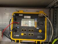 AEMC Model 1060 Megohmmeter