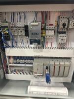 Control panel - 4