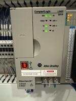 Control panel - 5