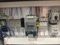 Control panel - 6