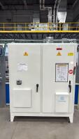 Thyssenkrupp Cell OP240 (Install & R/D Bussbar) PDP - Control Panel