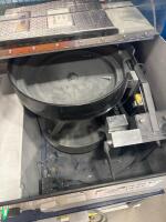 Screw feeder AND Driver EOAT - 3
