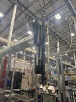 Screw feeder AND Driver EOAT - 5
