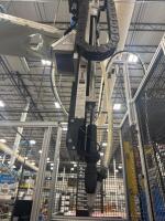 Screw feeder AND Driver EOAT - 7