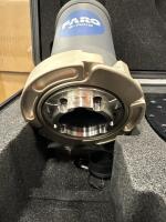 2018 Faro 8- Axis Turn Table - 3