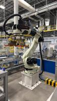 2021 Kawasaki BX200L C 6 Axis Material Handling Robot