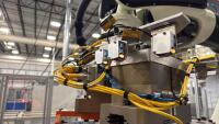 2021 Kawasaki BX200L C 6 Axis Material Handling Robot - 4