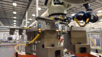 2021 Kawasaki BX200L C 6 Axis Material Handling Robot - 5