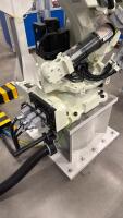 2021 Kawasaki BX200L C 6 Axis Material Handling Robot - 9